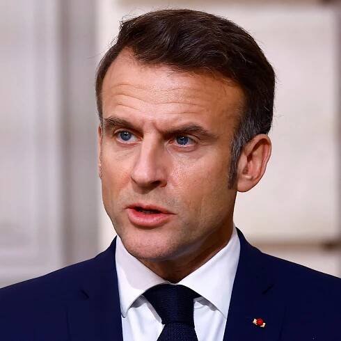 Planned EU-Mercosur deal is unacceptable, says Elysee