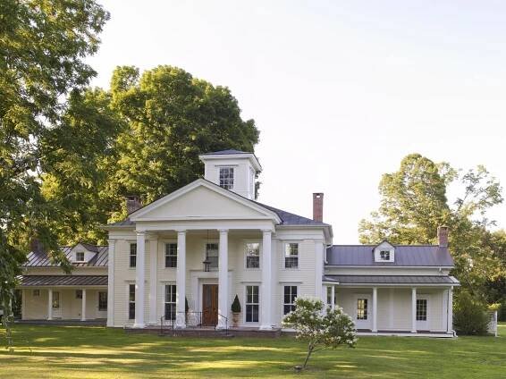 Twin Lakes Farm – Matthew Patrick Smyth