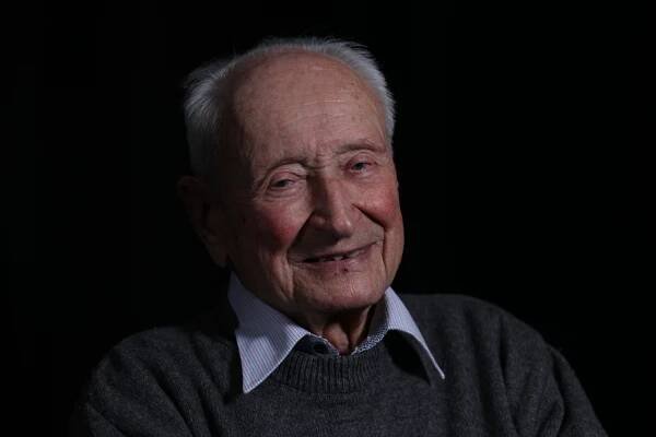 Současné foto Josef Mach na šířku