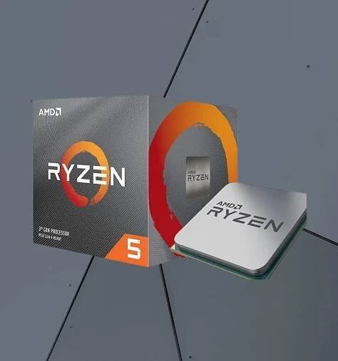 Which is The Best CPU for RX 580 to Buy in 2022? • EveryoneDigital