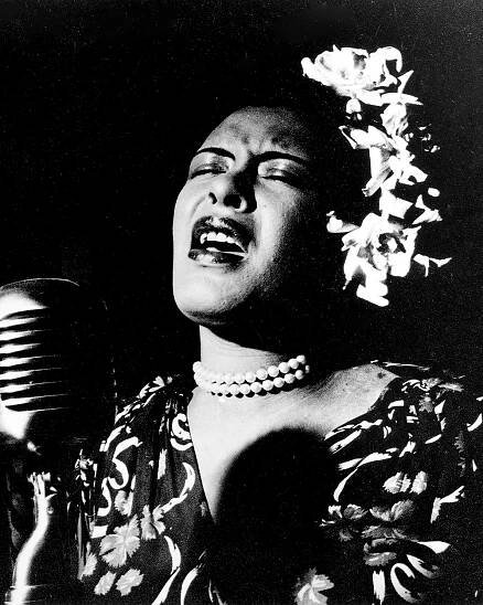 Billie Holiday Variety Game Changer