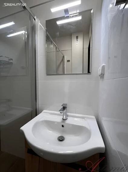 Pronájem Byt 2+1, Mjr. Nováka, Ostrava - Hrabůvka