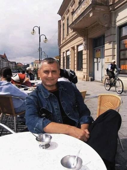 Černobílé fotografie Roberta Rohála jsou vystaveny v Klubu Starý pivovar v Kroměříži
