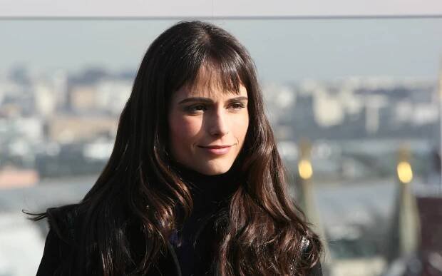 Jordana Brewster fotka