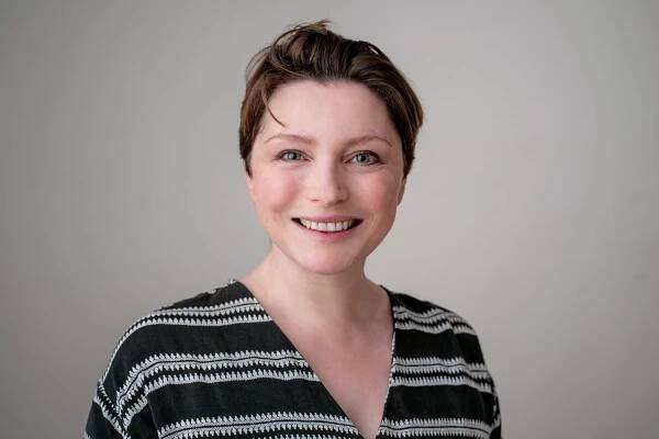 Meet award-winning science writer Isabel Thomas