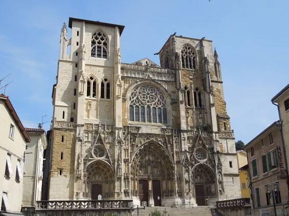 Vienne (Isère)