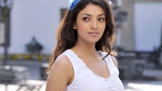 Kajal Aggarwal Wallpaper