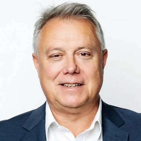 Michal Pospíšil