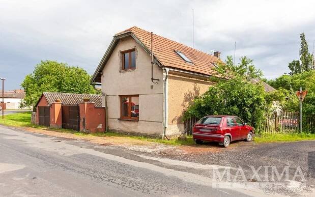 Ostatní, Beroun, 266 01, 410 m²