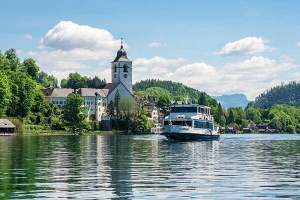 Pět turistických skvostů v Salcburku a Salzkammergut » SalzburgerLand.com