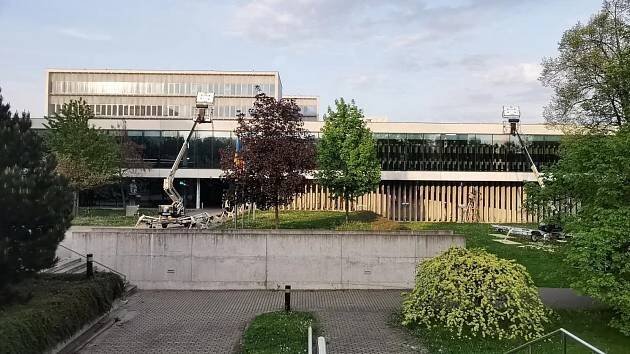 Na Univerzitě Pardubice se bude premiérově konat Technology Day