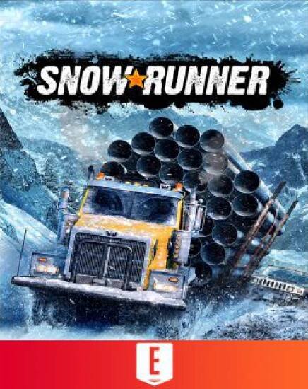 SnowRunner Digital
