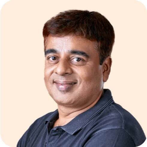Swapna Nair