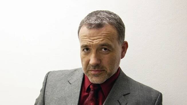 FOTO: Pavel Novotný si zranil kotník. – stránka 27