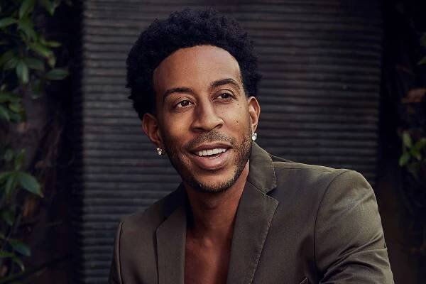 Ludacris on 50 Years of Hip-Hop: 'I Stayed True to Myself and Who I Am' (Exclusive)