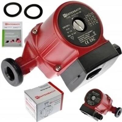 ROHTENBACH 25-60 130