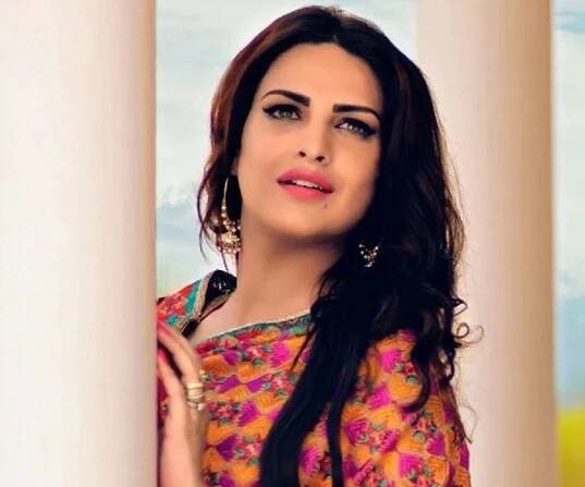 Himanshi Khurana