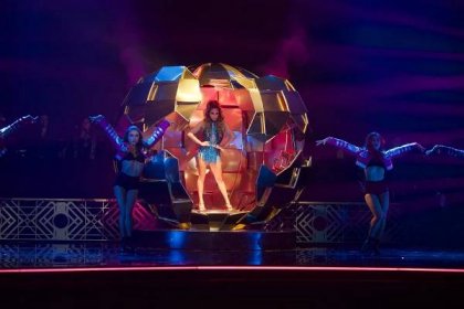 Dancing with the Stars Season 28 Finale Recap: Hannah Brown Wins