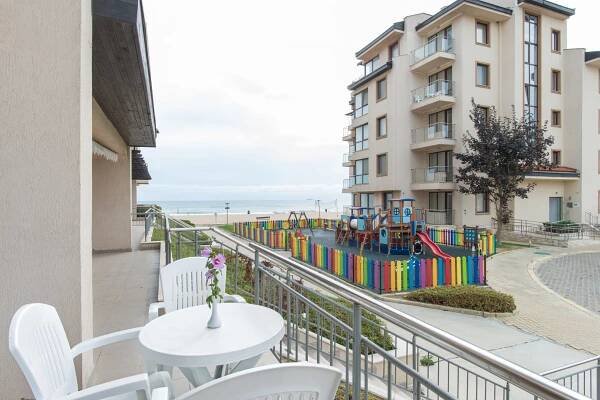 Hotel Obzor Beach Resort, Bulharsko Obzor - 4 947 Kč Invia