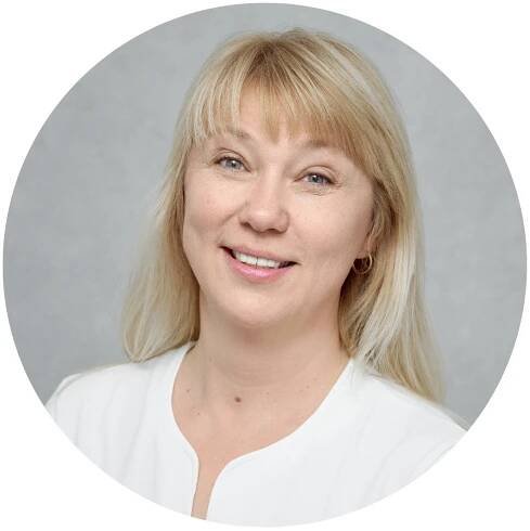 Náš tým - Ing. Jana Kovaříková - fakturantka