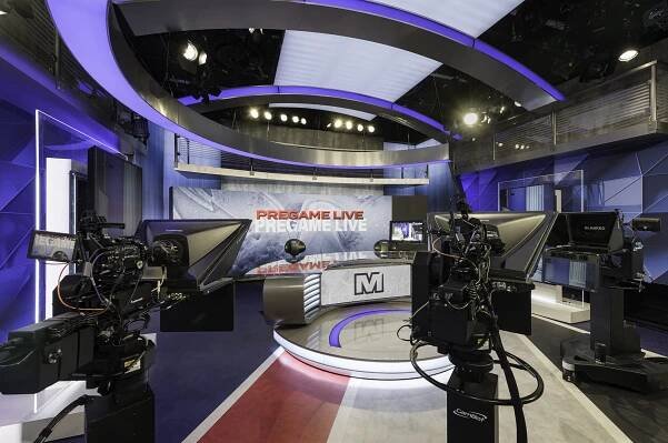Monumental Sports Network