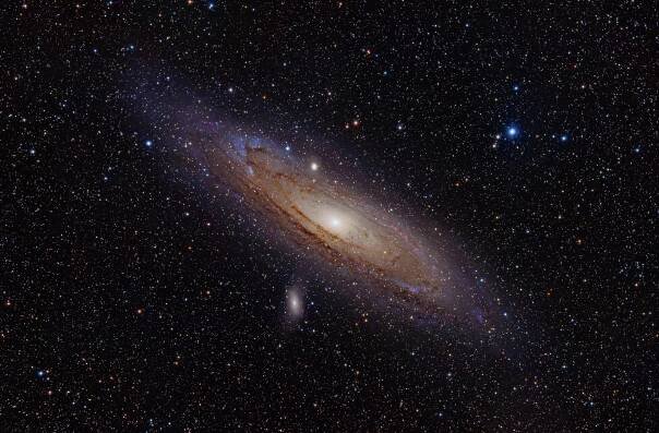 Andromeda Seznam Cz