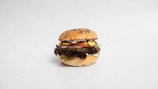 Bugr Burger Olomouc | Wolt | Delivery | Olomouc
