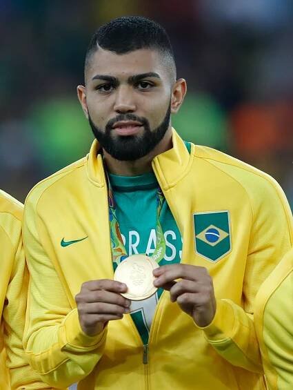 Gabriel Barbosa – Wikipedia