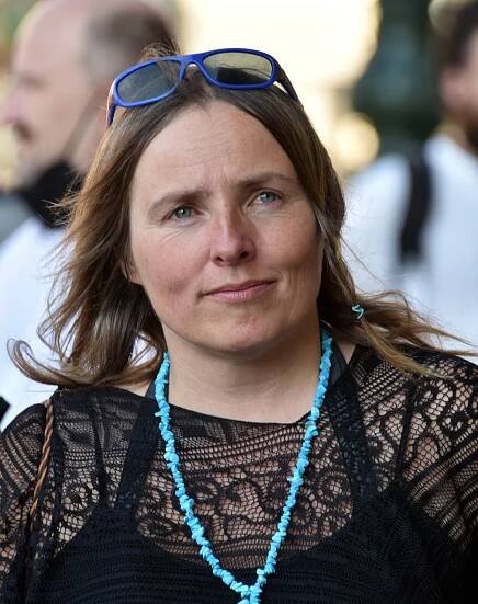 Jitka Navrátilová