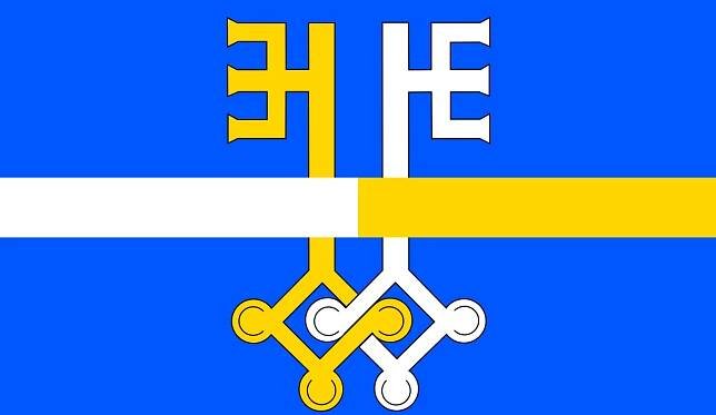 Soubor:Krahulov TR flag.svg – Wikipedie