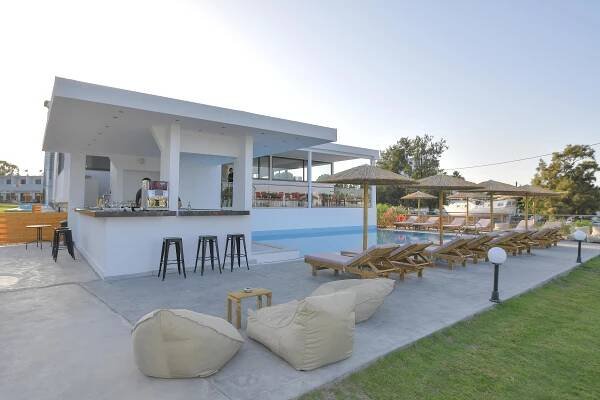 Evita Mare Hotel