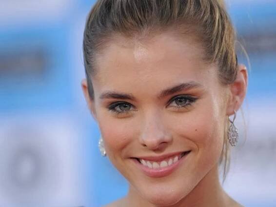 Susie Abromeit fotka