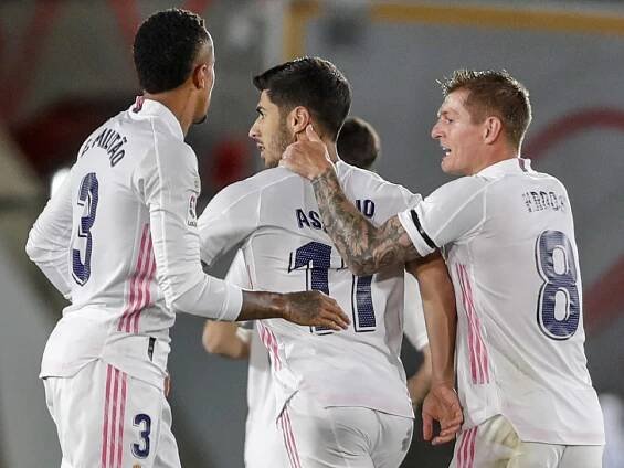 Real Madrid do anglickej Premier League? Španielsky gigant reaguje!
