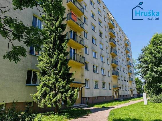 Družstevní byt 3+1 na prodej, 63m 2