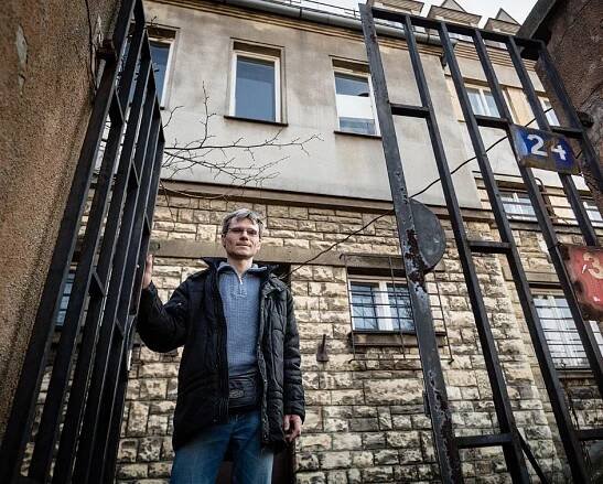 Praha deset mu 13x odmítla vydat informace. Šikana a obstrukce, tvrdí pražský magistrát