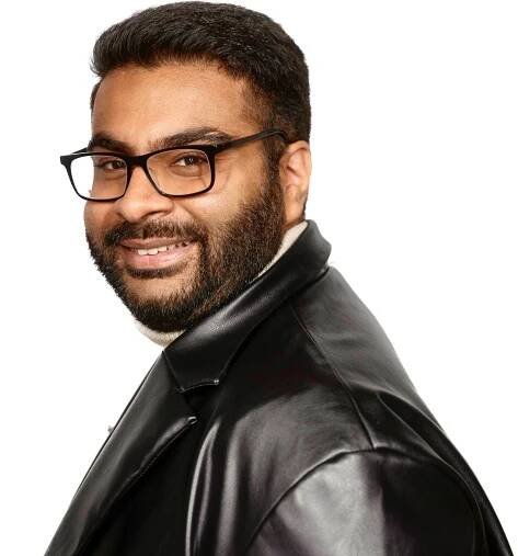 Anuj Radia
