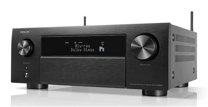 Denon AVC-X4800H