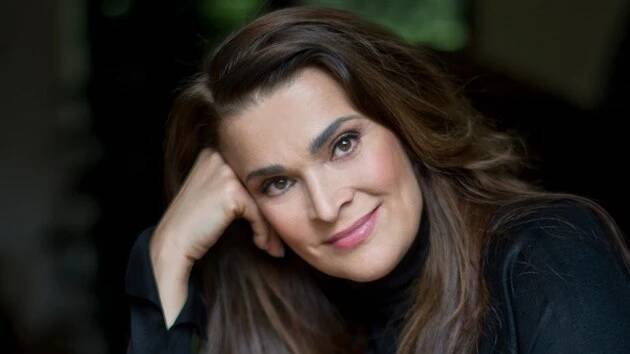 Mahulena Bočanová