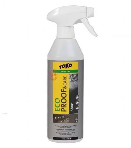 Toko Shoe Proof & Care