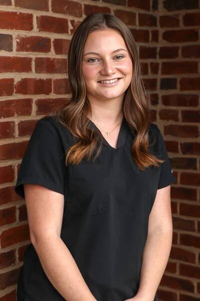 Mary - Noles Family Dental