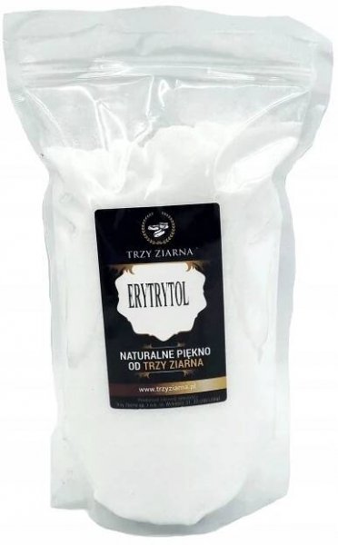Xylitol 1kg - Nízká cena na Allegro