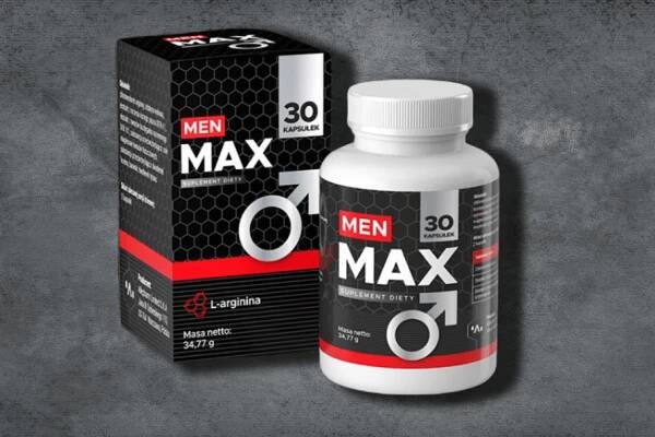 MenMax