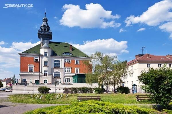 Prodej Pozemek, Bukovany, okres Hodonín
