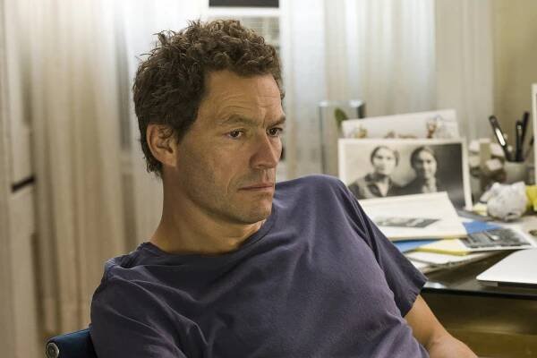 Aféra - 7 - Z filmu - Dominic West