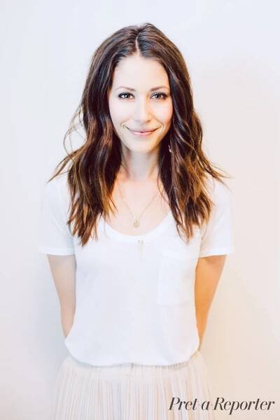 Brandon Jay McLaren, Amanda Crew Win Golden Maple Awards
