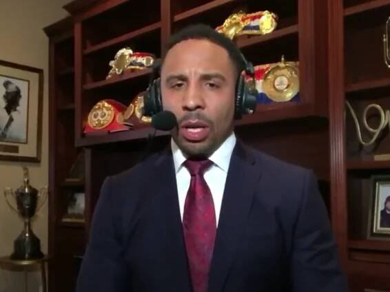 Andre Ward