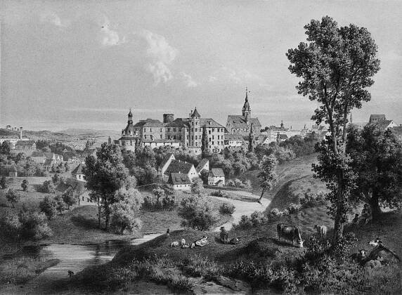 Historie | Regionální magazíny