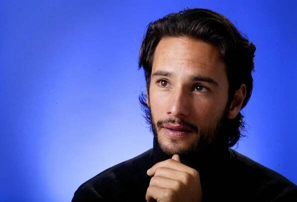 Rodrigo Santoro