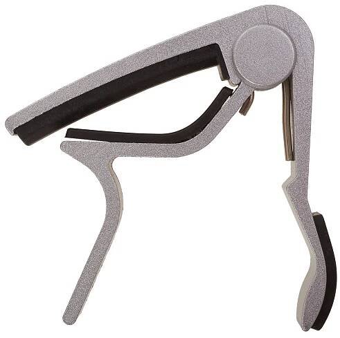 RAZZOR Capo Silver