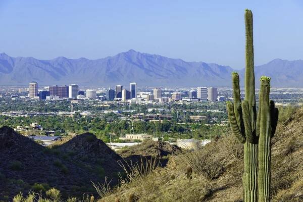 Meeting on the Mesa 2024